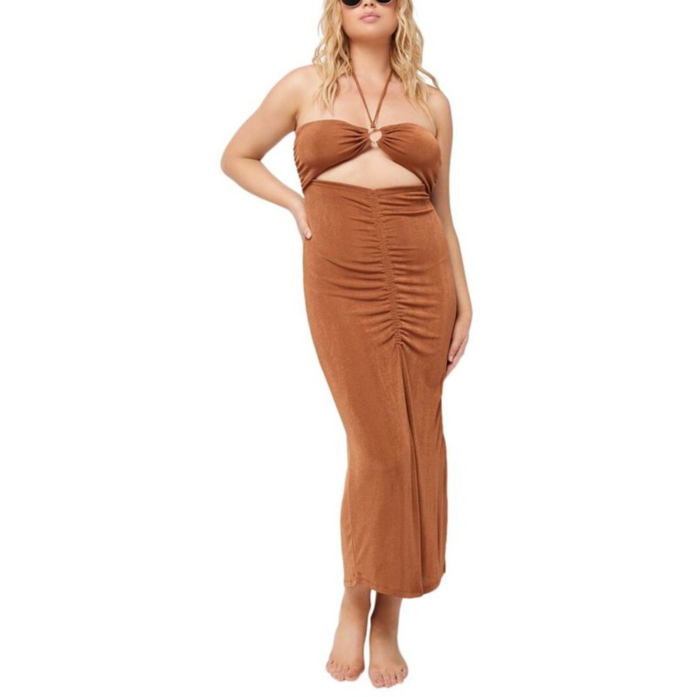 L*Space Womens  Stina Dress